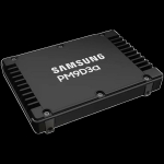 SAMSUNG PM9D3a PCIe 5.0 x4 2.5" 15mm U.2 1.920GB