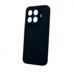 Back panel cover Evelatus Xiaomi 15T Pro Premium Magnetic Soft Touch Silicone Black