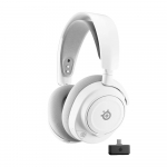 SteelSeries Arctis Nova 7 Gen 2 Wireless, White
