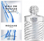 Rochas Rochas Eau De Rochas L'essentiel Perfume EDP 200 ml