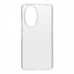 OBAL:ME TPU Cover for Honor 200 / transparent