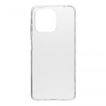 OBAL:ME TPU Cover for Motorola G15/G15 Power / transparent