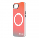 OBAL:ME HoloMag Cover for Apple iPhone 16e / White