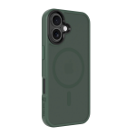Tactical MagForce Hyperstealth Cover for iPhone 17 / forest green