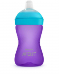 Philips AVENT SCF802/02 Drinking Bottle 300 ml / Purple