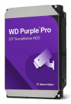 Other Computer Accessory Western Digital HDD||Purple Pro|12TB|512 MB|7200 rpm|3,5"|WD122PURP