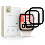 Other goods Tech-Protect Tech-Protect Glass Flex+ 2-pack for Apple Watch 40mm - Black