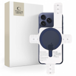 Other goods Tech-Protect MagSafe Tech-Protect MMP-200 Magnetic Ring for Phone - Navy Blue