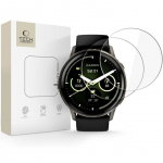 Other goods Tech-Protect Tech-Protect Hydro flex+ 2-Pack Hydrogel Film for Garmin Venu 45mm