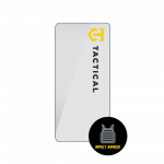 Tactical Glass Impact Armour for Samsung Galaxy S26 Ultra