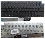 Keyboard DELL Inspiron 5310, 5418, 5620, 7620, 7630, US