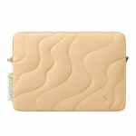 Tomtoc Terra-A27 14'' laptop case (sand)