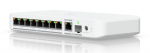 Switch|UBIQUITI|USW-FLEX-2.5G-8-POE|Desktop/pedestal|8x2.5GbE|8|USW-FLEX-2.5G-8-POE