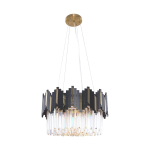 Pendant light ROTTA, excl. 6xE14, max 40W