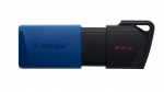 Kingston DataTraveler Exodia M USB flash drive USB3.2 64GB