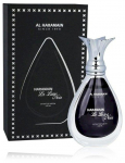 Al Haramain La Lune Noir Perfume PAR 100 ml