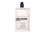 Zadig & Voltaire This is Her! EDP 100ml (TESTER)