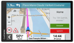 Garmin DriveSmart 76 MT-S EU Car GPS Navigator / black