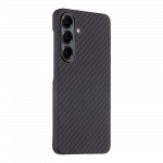 Tactical MagForce Aramid Cover for Samsung Galaxy S26 / black