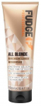 Fudge Professional All Blonde Shampoo 250ml