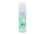 Gillette Satin Care Shaving Gel 200ml