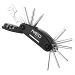 T&ouml;&ouml;riistad ja m&otilde;&otilde;teseadmed // Uued tooted t&ouml;&ouml;riistade, tarvikute kategoorias // Multitool rowerowy