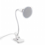 LED valgustus // Valgustid uutest tarnetest // Lampa do wzrostu roślin 200 led panel do uprawy klips 20w e27 gwint ruchoma -e563