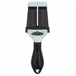 FURminator - slicker brush for dogs and cats - S