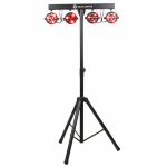 LIGHT4ME Belka LED PAR - LED lighting kit