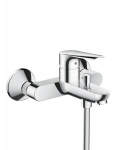 Hansgrohe Logis E Chrome