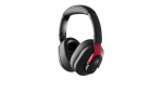 Austrian Audio Hi-X25BT Headphones Wireless Head-band Calls/Music/Sport/Everyday USB Type-C / USB Type-A Bluetooth Black, Red, Silver