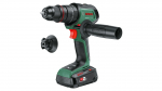Bosch AdvancedImpact 18V-80 QuickSnap 1950 RPM Keyless 890 g Black, Green