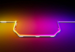 HYTE Noodle Universal RGB Light Enhancement Kit