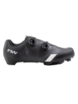 Buty rowerowe NORTHWAVE Striker czarne - 44