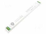 Power supply: switching | LED | 100W | 12VDC | 0&divide;8.33A | 180&divide;264VAC