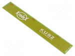 Prototype board | vertical | ZD1012 D0
