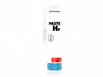Heat transfer paste | silicon based | PASTA HP | 1.5W/mK | 500g