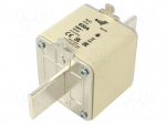 Fuse: fuse | ceramic | 630A | 500VAC | 250VDC | gG | NH3