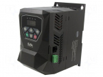 Automation module: vector inverter | 3kW | 3x380VAC | 380x480VAC