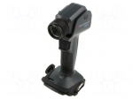 Handle | W: 202mm | L: 114mm | H: 79mm | -10&divide;40&deg;C