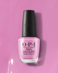 OPI Nail Lacquer Lucky Lucky Lavender 15 ml