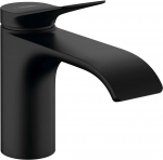 Washbasin faucet Vivenis 80 m/lov MS