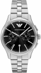 Emporio Armani AR11691 World Explorer Solar Chronograph 41mm