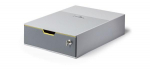 Durable VARICOLOR file storage box Plastic Grey