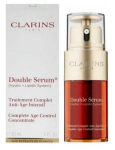 Clarins Double Serum Complete Age Control Concentrate 30 ml