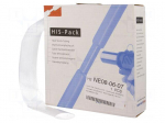 Heat shrink sleeve | 2: 1 | 25.4mm | L: 5m | transparent