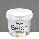 PLASTER DECOR JEGER BETON 7KG ROMA