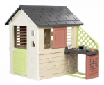 Smoby 810739 playhouse