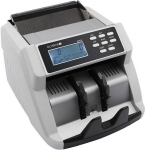 Olympia NC 570 Banknote counting machine Black, Grey