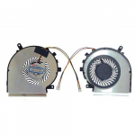 Laptop Cooler for MSI GE62, GE72 (left side)